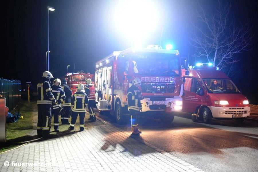 Einsatz 2-2015